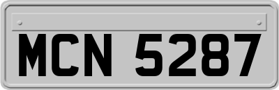 MCN5287
