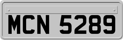 MCN5289
