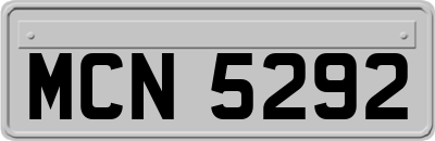 MCN5292