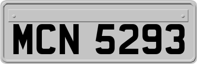 MCN5293
