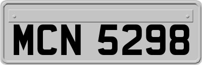 MCN5298