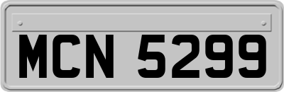 MCN5299