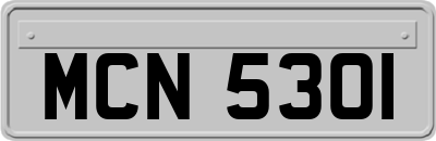 MCN5301