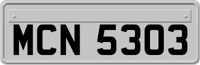 MCN5303