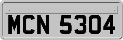 MCN5304