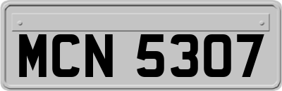 MCN5307