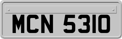 MCN5310