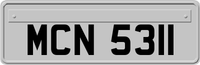 MCN5311