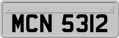 MCN5312
