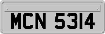 MCN5314