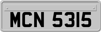 MCN5315