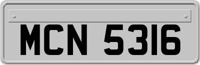 MCN5316