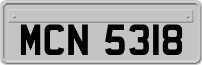 MCN5318
