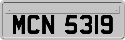 MCN5319