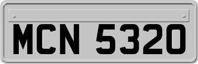 MCN5320
