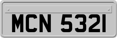 MCN5321