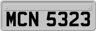 MCN5323