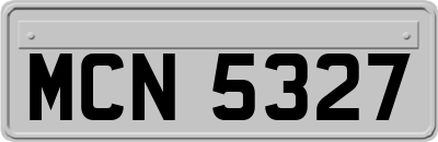 MCN5327