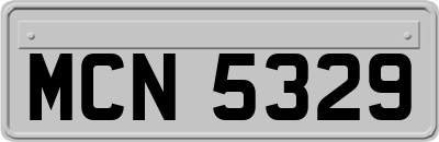 MCN5329