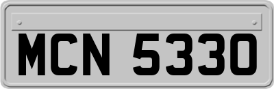 MCN5330