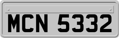 MCN5332