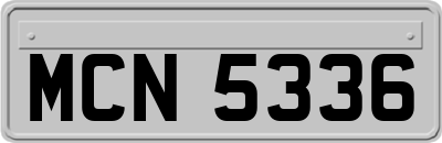 MCN5336