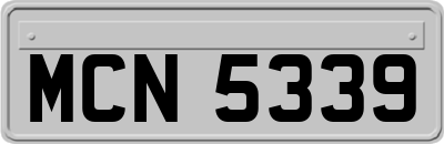 MCN5339