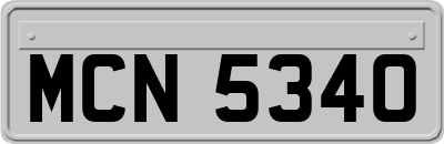 MCN5340