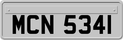MCN5341