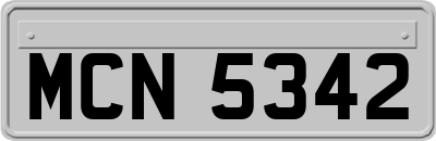 MCN5342