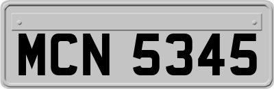 MCN5345