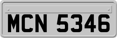 MCN5346