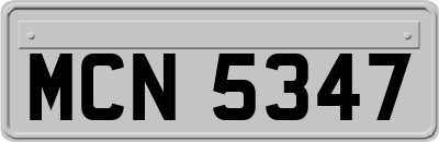 MCN5347