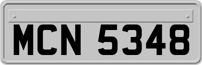 MCN5348