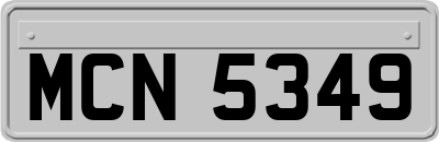 MCN5349