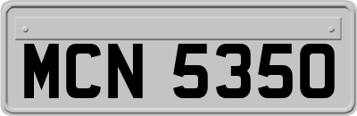 MCN5350