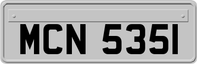 MCN5351
