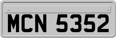MCN5352