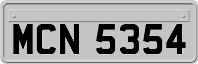 MCN5354