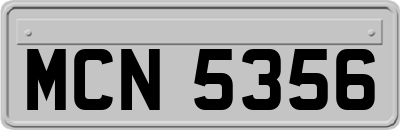 MCN5356