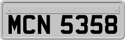 MCN5358