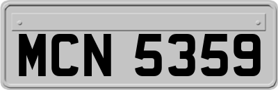 MCN5359