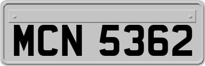 MCN5362