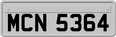 MCN5364