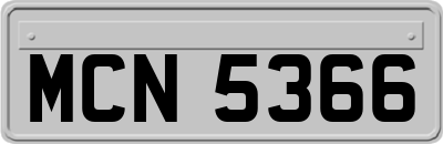 MCN5366