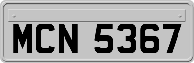 MCN5367