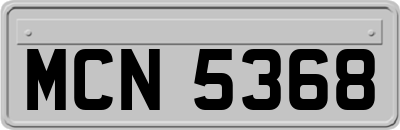 MCN5368