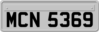 MCN5369