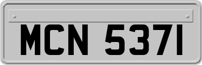MCN5371