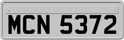 MCN5372